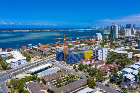 707/110-112 Frank St, Labrador, QLD 4215