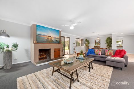 Property photo of 569 Mount Cotton Road Sheldon QLD 4157
