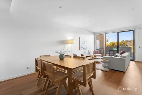 Property photo of 108/55 The Causeway Kingston ACT 2604
