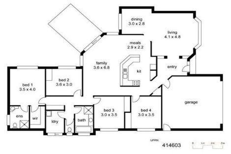 Property photo of 23 Wills Street Brinsmead QLD 4870