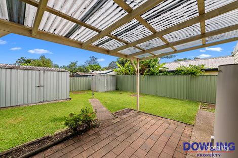 Property photo of 2/7 Blackbutt Crescent Medowie NSW 2318