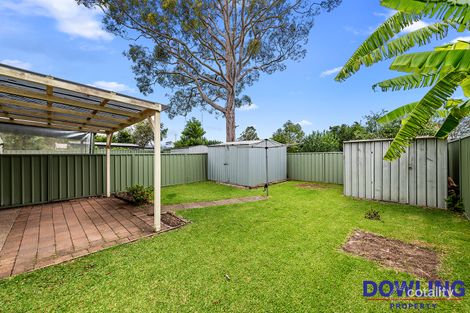 Property photo of 2/7 Blackbutt Crescent Medowie NSW 2318