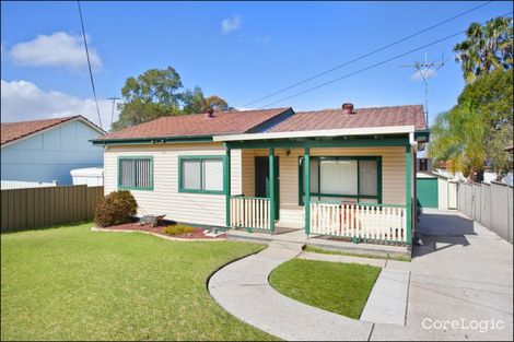 Property photo of 202 Carpenter Street St Marys NSW 2760