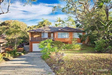 Property photo of 46 Solveig Crescent Kareela NSW 2232