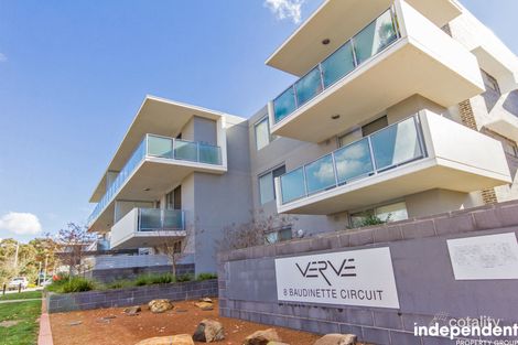 83/8 Baudinette Cct, Bruce, ACT 2617