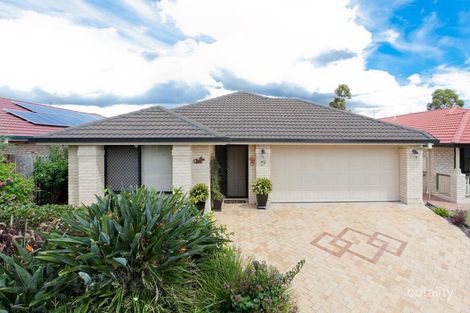 107 Lakeside Ave, Springfield Lakes, QLD 4300