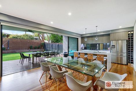 Property photo of 20A Anderson Avenue Dundas NSW 2117