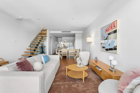 Property photo of 108/55 The Causeway Kingston ACT 2604