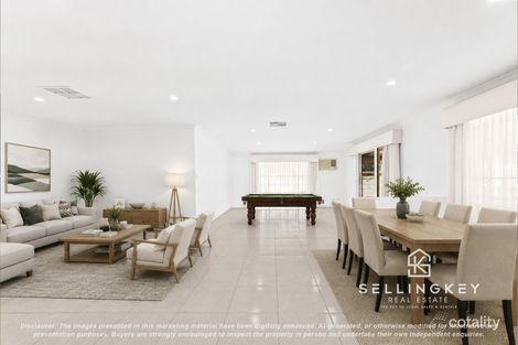 Property photo of 25 Draycott Loop Canning Vale WA 6155
