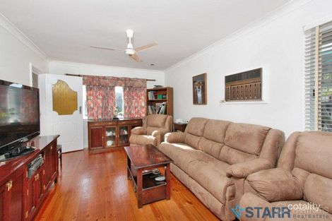 Property photo of 10 Emert Parade Emerton NSW 2770