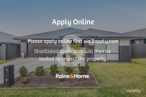 Property photo of 24 Gullane Close Heddon Greta NSW 2321