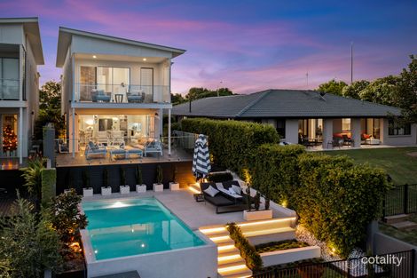 Lot 1/184 Rio Vista Bvd, Mermaid Waters, QLD 4218