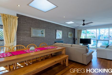 Property photo of 3 Jedda Court Cheltenham VIC 3192