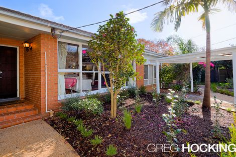 Property photo of 3 Jedda Court Cheltenham VIC 3192