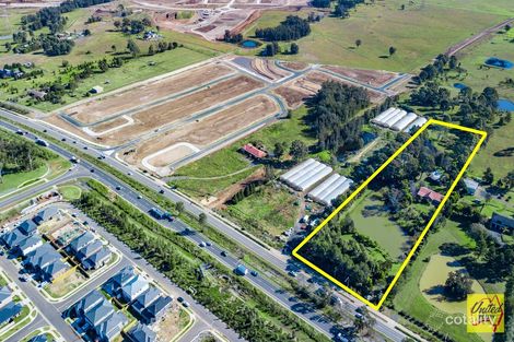 761 Camden Valley Way, Catherine Field, NSW 2557