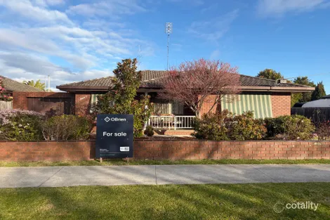 1/103 Pearson St, Bairnsdale, VIC 3875