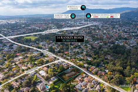 54 Rankin Rd, Boronia, VIC 3155