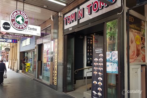 750a George St, Haymarket, NSW 2000