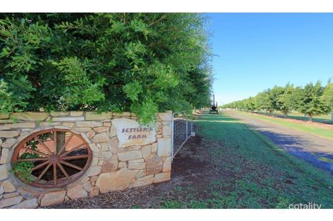 Property photo of 58 Heidkes Road Windermere QLD 4670