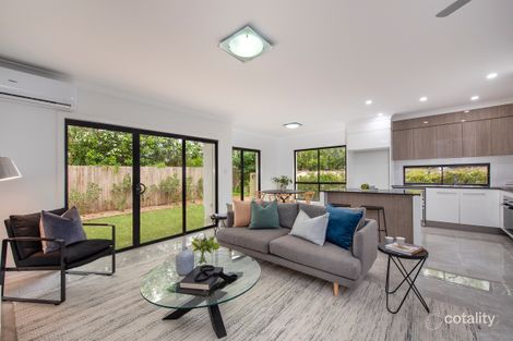 Property photo of 23/819 Creek Road Carindale QLD 4152