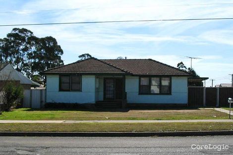 Property photo of 23 Hilda Avenue Casula NSW 2170