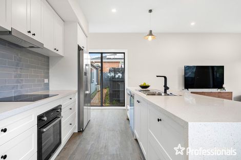 Property photo of 20A Chirnside Drive Chirnside Park VIC 3116