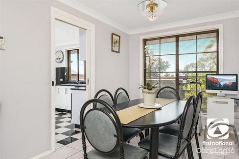 Property photo of 45 Longhurst Road Minto NSW 2566