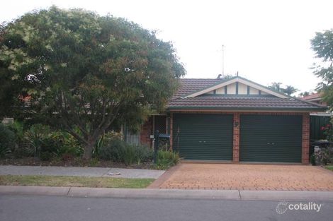 80 Muru Dr, Glenmore Park, NSW 2745