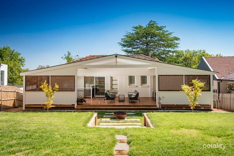 Property photo of 16 Caley Crescent Narrabundah ACT 2604