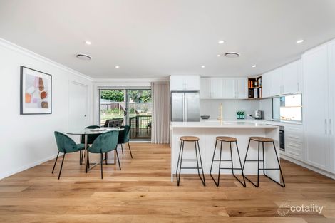 Property photo of 16 Caley Crescent Narrabundah ACT 2604