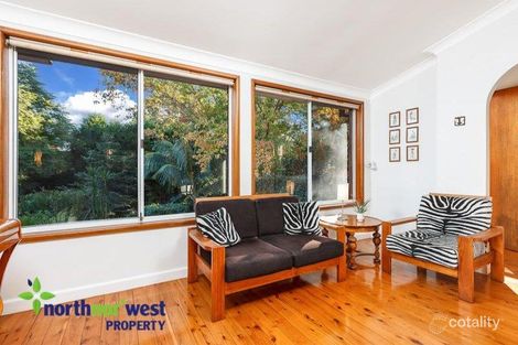 Property photo of 40 Cooke Way Epping NSW 2121