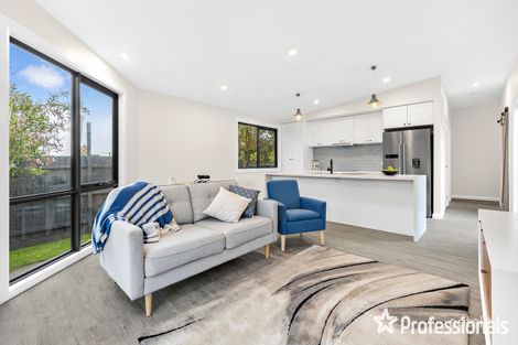 Property photo of 20A Chirnside Drive Chirnside Park VIC 3116