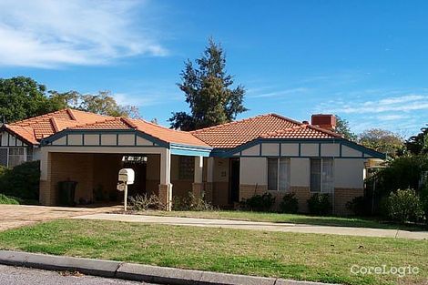 Property photo of 71 Palmerston Street St James WA 6102