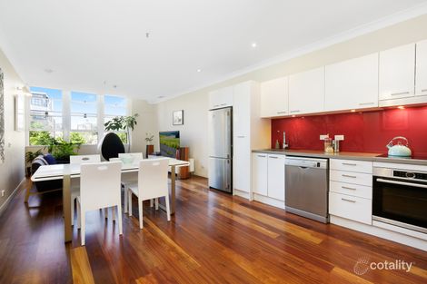 Property photo of 302/26-44 Kippax Street Surry Hills NSW 2010