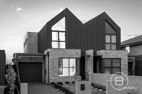 Property photo of 12A Roberts Street Keilor East VIC 3033