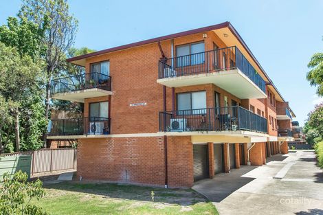 9/15 Preston St, Jamisontown, NSW 2750