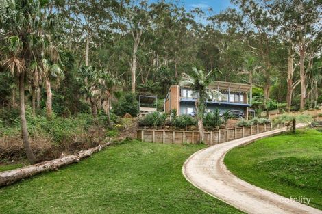 Property photo of 28 Railway Crescent Stanwell Park NSW 2508