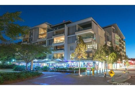 13/15a Tribune St, South Brisbane, QLD 4101