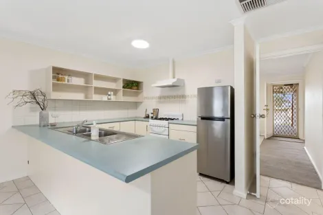 Property photo of 15A Eyre Crescent Valley View SA 5093