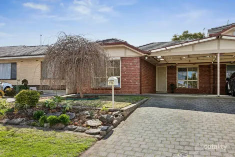 Property photo of 15A Eyre Crescent Valley View SA 5093