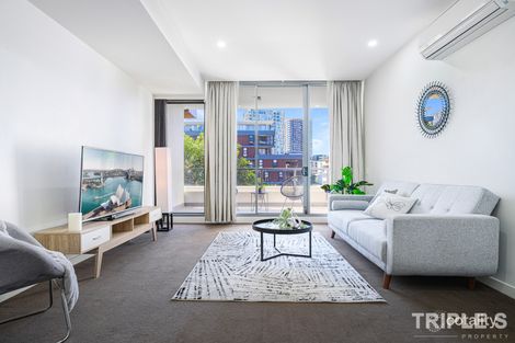 Property photo of 13/6 Archibald Avenue Waterloo NSW 2017