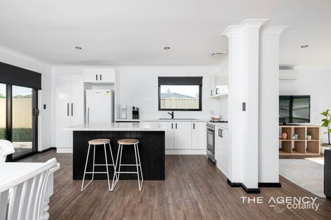 15 Macarthur Ave, Padbury, WA 6025