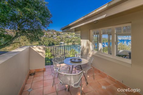 Property photo of 4 Curlew Camp Road Mosman NSW 2088