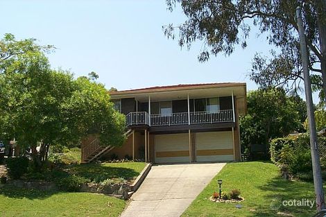 Property photo of 34 Tyrrell Road Jamboree Heights QLD 4074