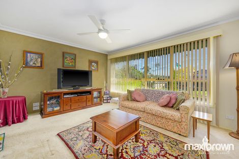 Property photo of 1 Olympus Drive Croydon South VIC 3136