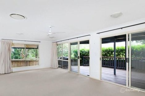 Property photo of 19/47 Newcomen Street Indooroopilly QLD 4068