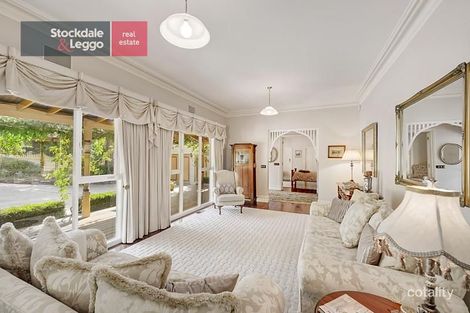 Property photo of 22 Smith Avenue Croydon VIC 3136