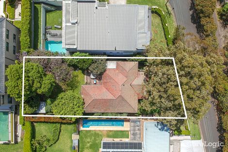 Property photo of 17 Upper Cliff Road Northwood NSW 2066