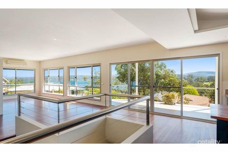 Property photo of 1 Snapper Court Merimbula NSW 2548
