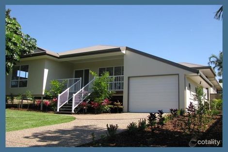 Property photo of 1/10 Kent Close Mission Beach QLD 4852